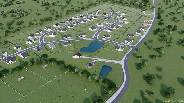 34 Tamarack Drive, Newburgh, NY 12550