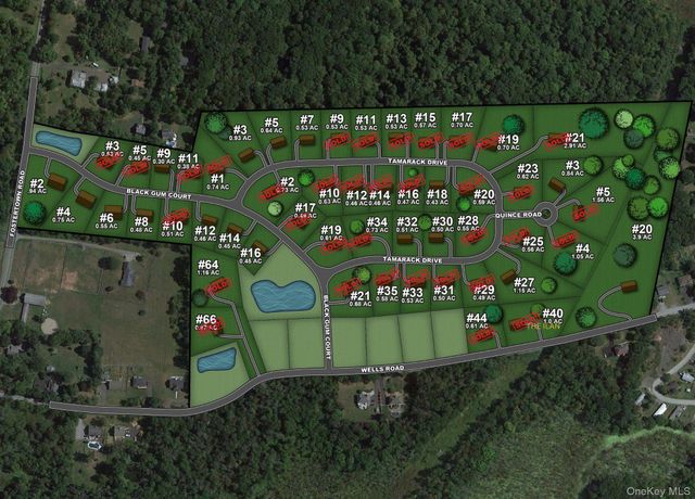 34 Tamarack Drive, Newburgh, NY 12550