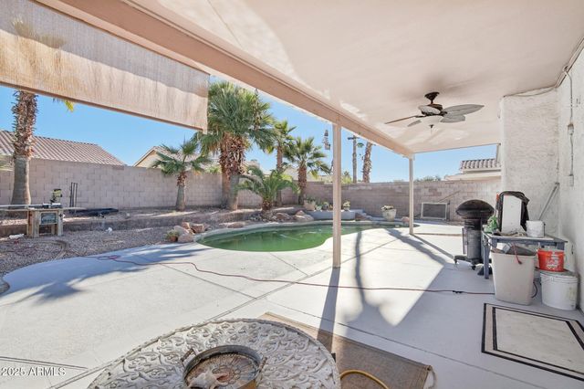 20805 N 42ND Avenue N, Glendale, AZ 85308