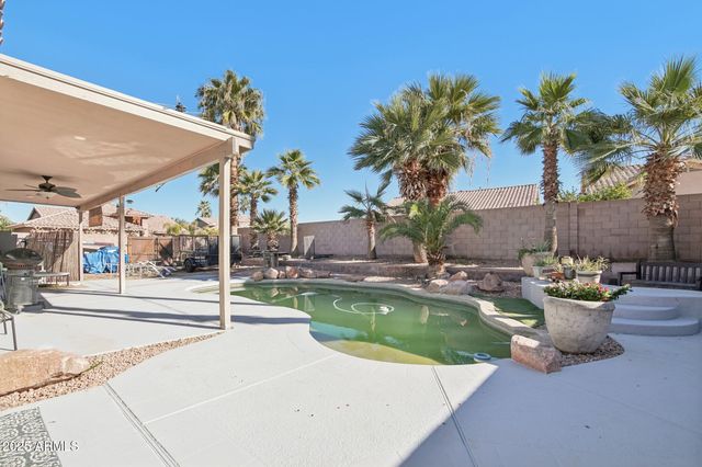 20805 N 42ND Avenue N, Glendale, AZ 85308