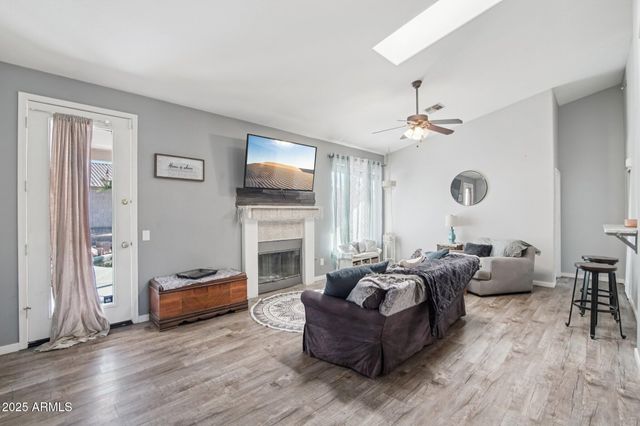 20805 N 42ND Avenue N, Glendale, AZ 85308