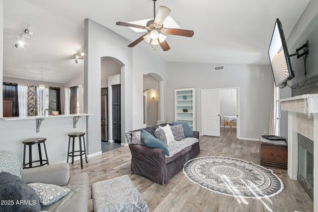 20805 N 42ND Avenue N, Glendale, AZ 85308