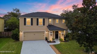 441 MONET Avenue, Ponte Vedra, FL 32081