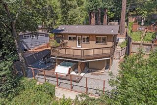 21590 Madrone Drive, Los Gatos, CA 95033