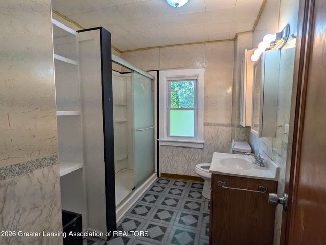 226 E Jackson Street, Lansing, MI 48906