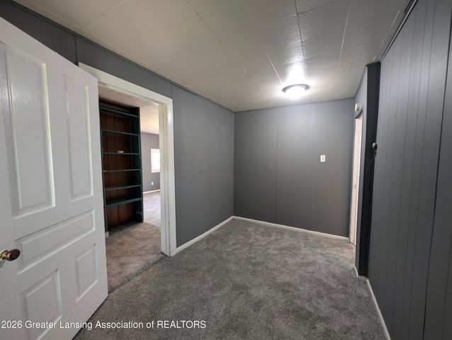 226 E Jackson Street, Lansing, MI 48906