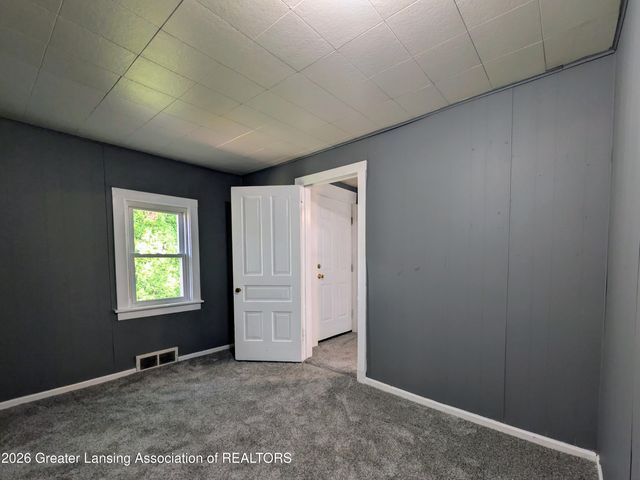 226 E Jackson Street, Lansing, MI 48906