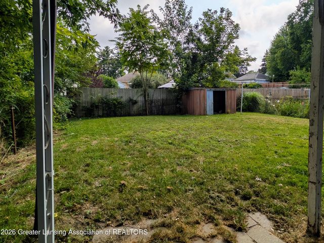 226 E Jackson Street, Lansing, MI 48906