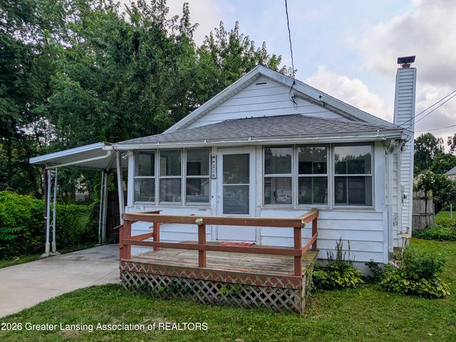 226 E Jackson Street, Lansing, MI 48906
