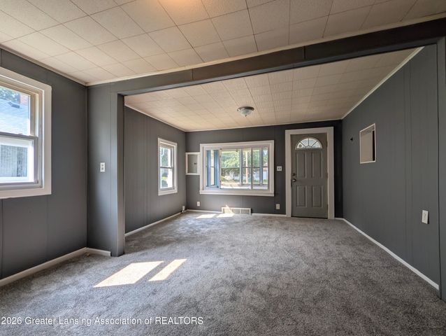226 E Jackson Street, Lansing, MI 48906