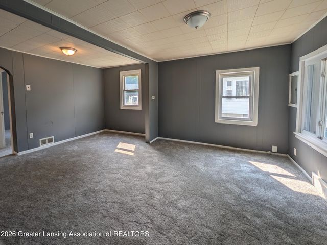 226 E Jackson Street, Lansing, MI 48906