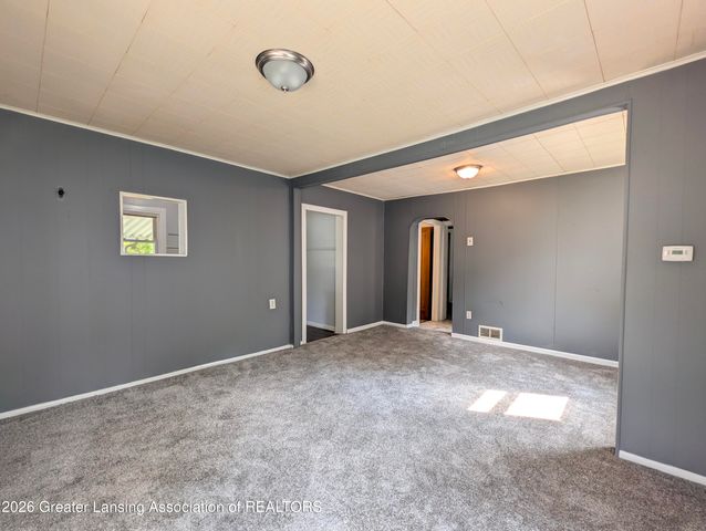 226 E Jackson Street, Lansing, MI 48906