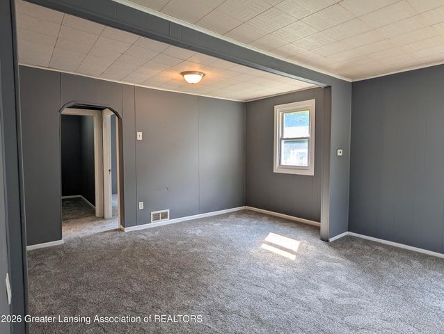226 E Jackson Street, Lansing, MI 48906