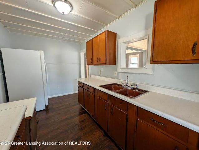 226 E Jackson Street, Lansing, MI 48906