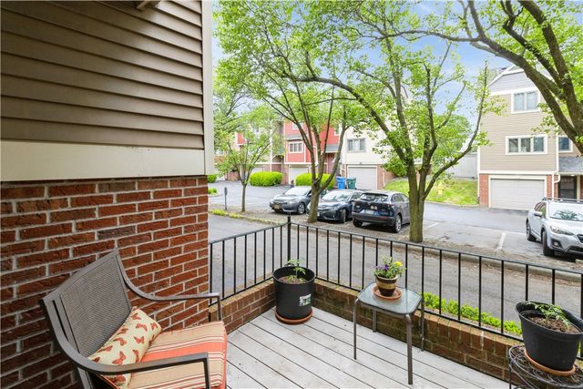 26 Cornhill Place, Rochester, NY 14608