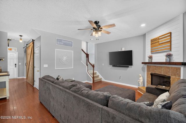 9648 BEMBRIDGE MILL Drive, Jacksonville, FL 32244