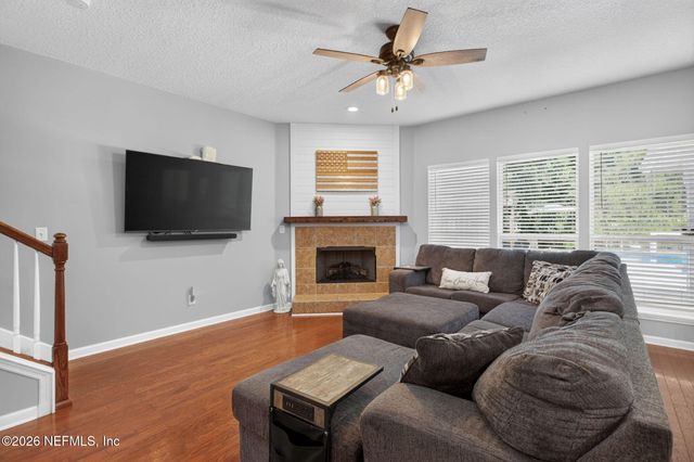 9648 BEMBRIDGE MILL Drive, Jacksonville, FL 32244