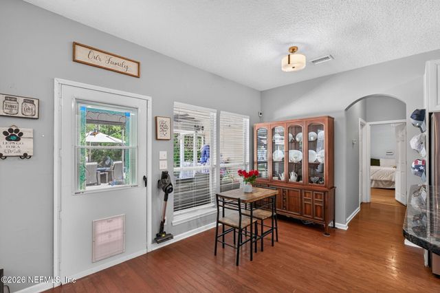 9648 BEMBRIDGE MILL Drive, Jacksonville, FL 32244