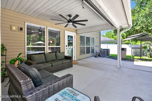 9648 BEMBRIDGE MILL Drive, Jacksonville, FL 32244