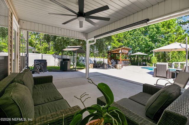 9648 BEMBRIDGE MILL Drive, Jacksonville, FL 32244
