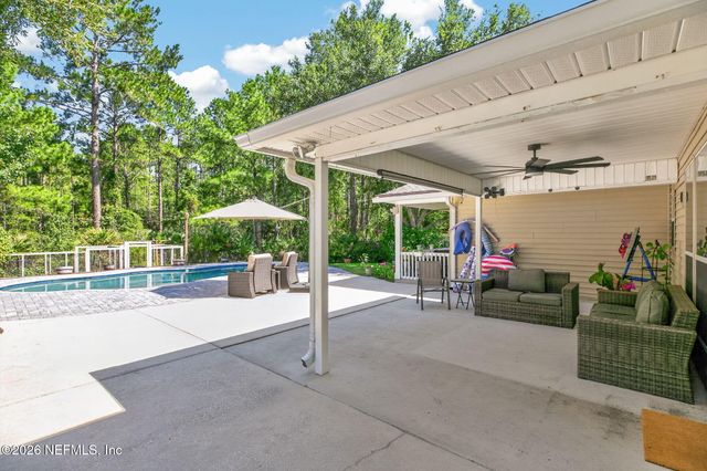 9648 BEMBRIDGE MILL Drive, Jacksonville, FL 32244