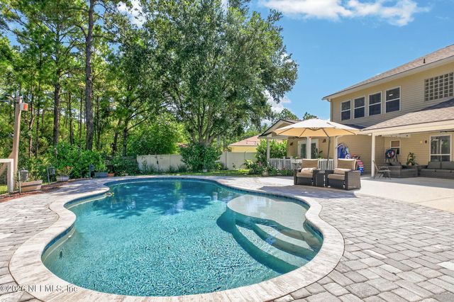 9648 BEMBRIDGE MILL Drive, Jacksonville, FL 32244