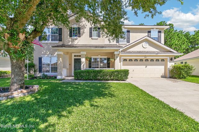 9648 BEMBRIDGE MILL Drive, Jacksonville, FL 32244