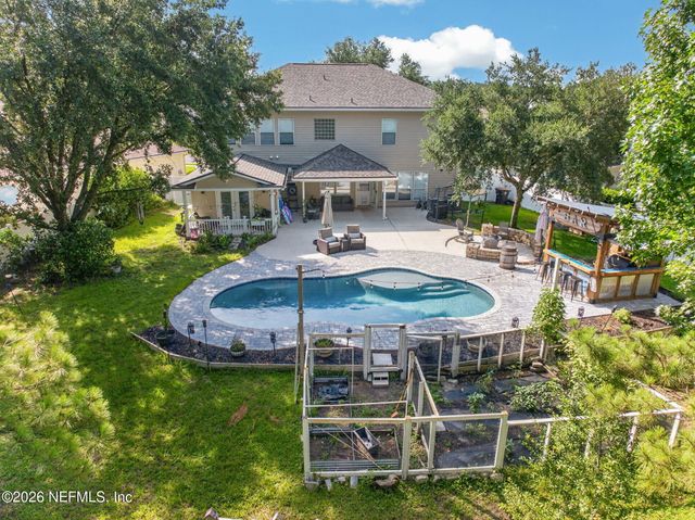 9648 BEMBRIDGE MILL Drive, Jacksonville, FL 32244