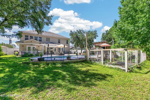 9648 BEMBRIDGE MILL Drive, Jacksonville, FL 32244