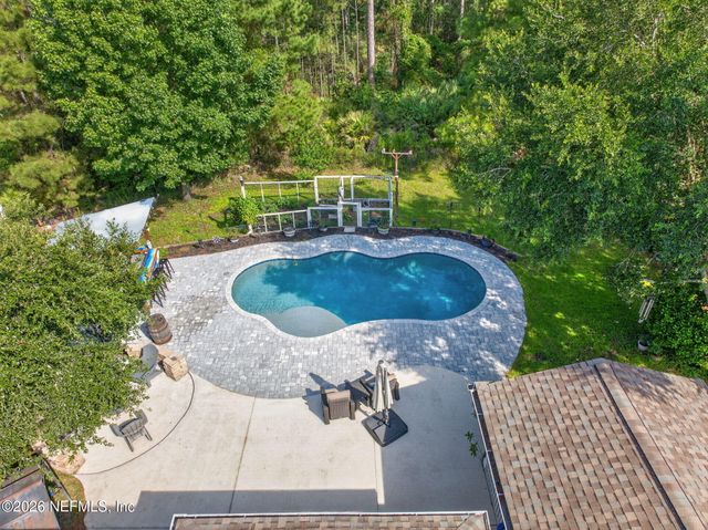 9648 BEMBRIDGE MILL Drive, Jacksonville, FL 32244