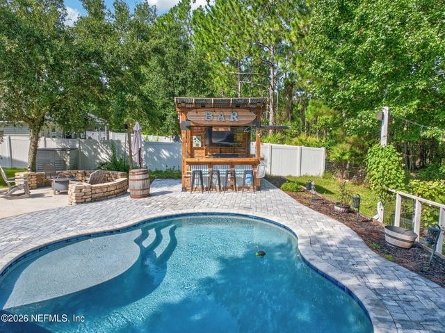 9648 BEMBRIDGE MILL Drive, Jacksonville, FL 32244