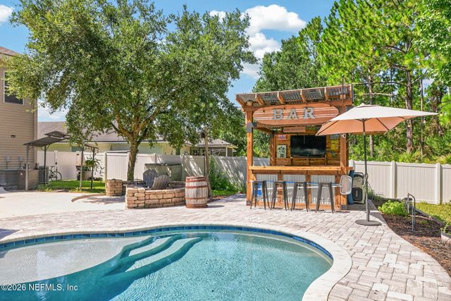 9648 BEMBRIDGE MILL Drive, Jacksonville, FL 32244