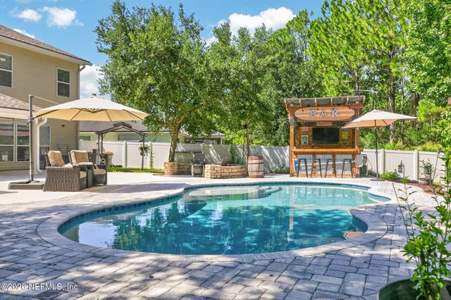 9648 BEMBRIDGE MILL Drive, Jacksonville, FL 32244