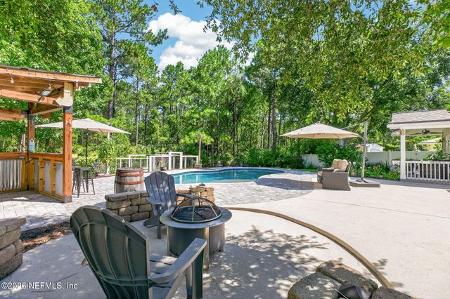 9648 BEMBRIDGE MILL Drive, Jacksonville, FL 32244