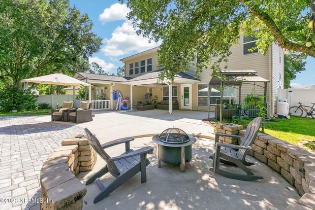 9648 BEMBRIDGE MILL Drive, Jacksonville, FL 32244