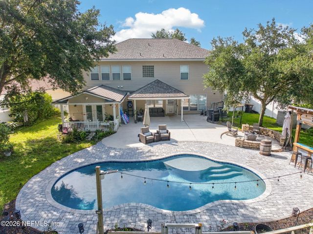 9648 BEMBRIDGE MILL Drive, Jacksonville, FL 32244