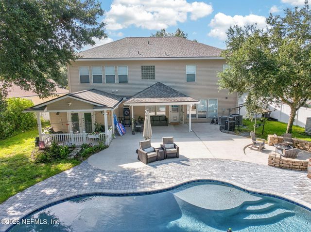 9648 BEMBRIDGE MILL Drive, Jacksonville, FL 32244