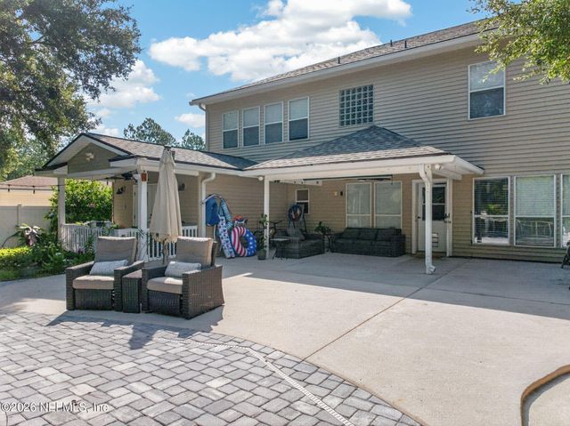 9648 BEMBRIDGE MILL Drive, Jacksonville, FL 32244
