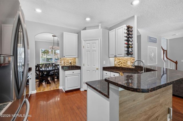 9648 BEMBRIDGE MILL Drive, Jacksonville, FL 32244