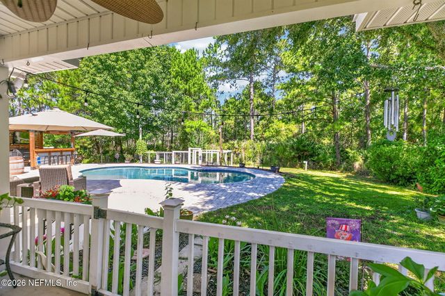 9648 BEMBRIDGE MILL Drive, Jacksonville, FL 32244