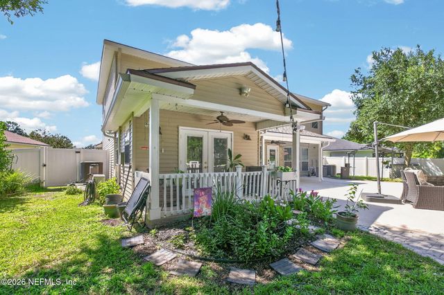 9648 BEMBRIDGE MILL Drive, Jacksonville, FL 32244