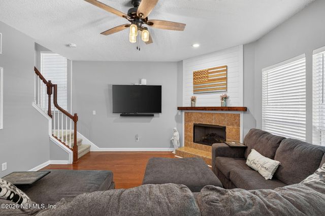 9648 BEMBRIDGE MILL Drive, Jacksonville, FL 32244