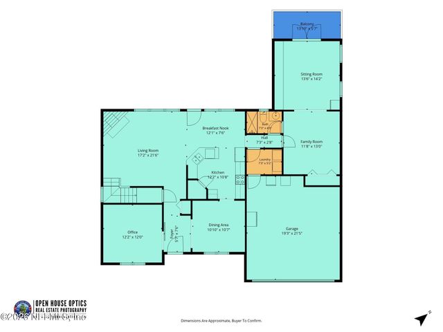 9648 BEMBRIDGE MILL Drive, Jacksonville, FL 32244
