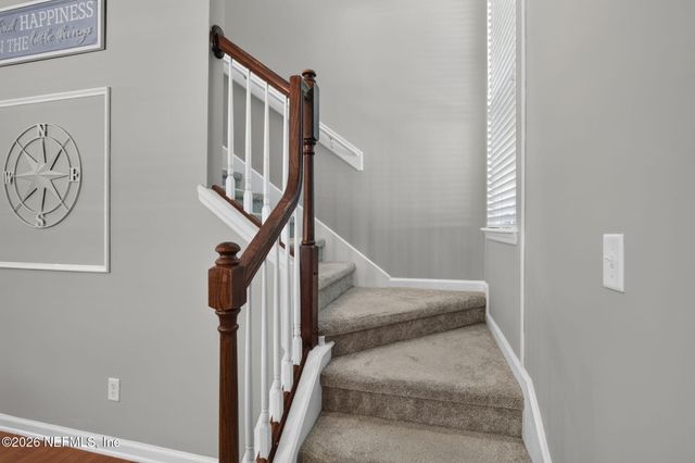 9648 BEMBRIDGE MILL Drive, Jacksonville, FL 32244