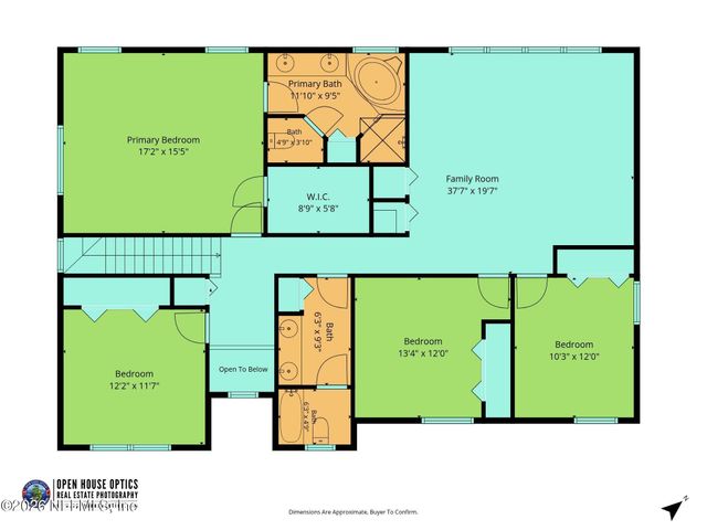9648 BEMBRIDGE MILL Drive, Jacksonville, FL 32244