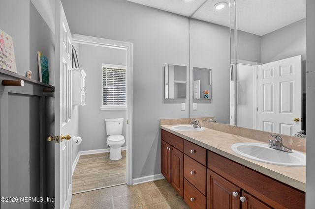 9648 BEMBRIDGE MILL Drive, Jacksonville, FL 32244