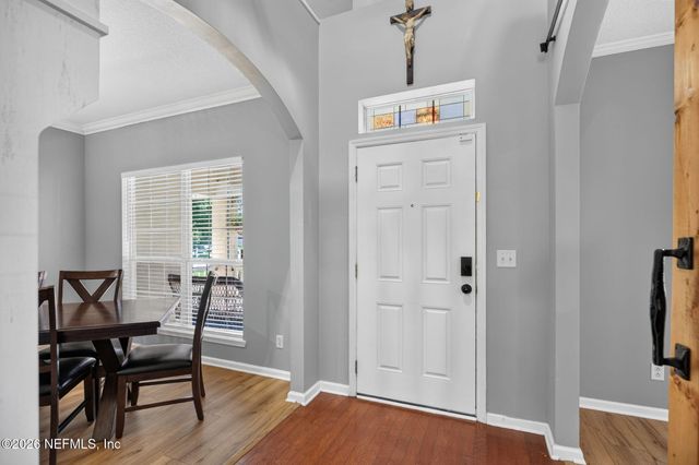 9648 BEMBRIDGE MILL Drive, Jacksonville, FL 32244