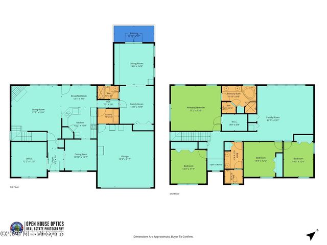 9648 BEMBRIDGE MILL Drive, Jacksonville, FL 32244