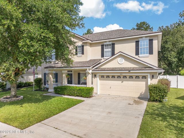 9648 BEMBRIDGE MILL Drive, Jacksonville, FL 32244