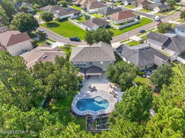 9648 BEMBRIDGE MILL Drive, Jacksonville, FL 32244